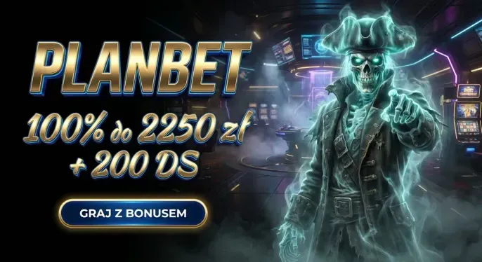 Planbet Casino